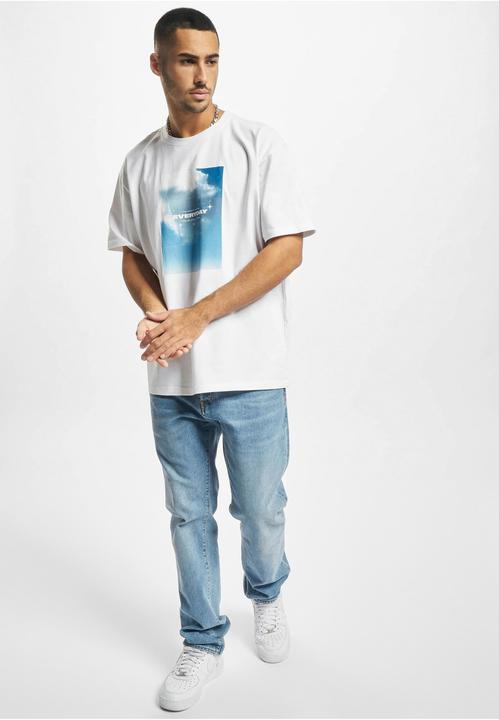Produktbild Mister Tee Everyday Oversize Tee - 16407 (M)
