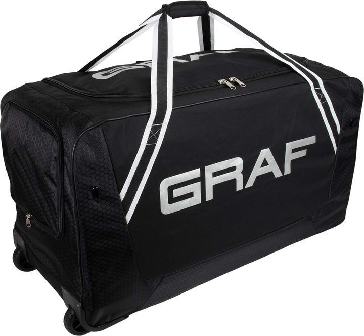 Image du produit GRAF Hockey Hockey Bag HEX REBEL
