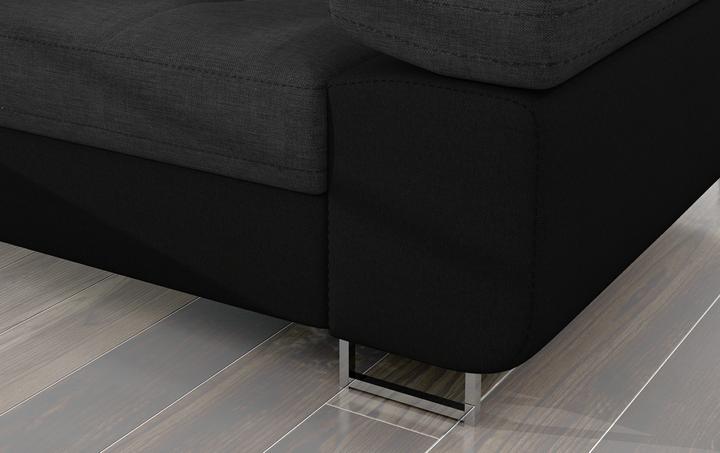 Produktbild ELTAP Armando (Ecksofa, 4-Sitzer, Bettsofa)