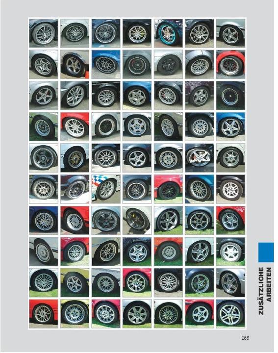 Immagine prodotto Das BMW 3er Schrauberhandbuch - Baureihen E30/E36 (Tedesco, Wayne R. Dempsey, 2015)