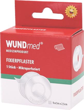 Immagine prodotto Axisis FISSAGGIO TRANSP 5MX2,5CM (1 x)