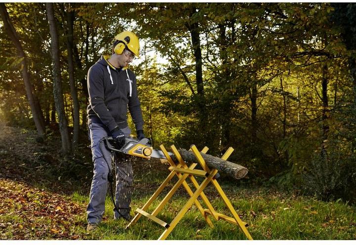 Productafbeelding Stiga Elektrische kettingzaag CS 122c 16″ (Elektrische kettingzaag)