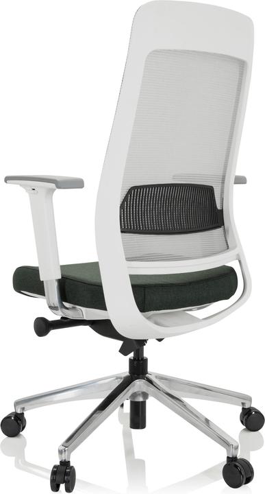 Produktbild Hjh Office Chiaro T2 White