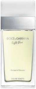 Actual product image Dolce & Gabbana Light Blue Escape to Panarea (Eau de toilette, 100 ml)
