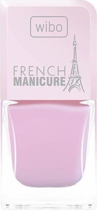 Immagine prodotto Wibo Smalto per unghie French Manicure 4 8,5Ml (4)
