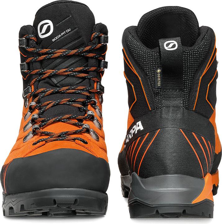 Produktbild Scarpa Ribelle TRK GTX (43.5)