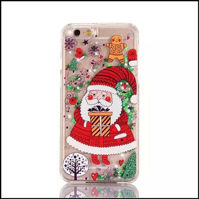 Immagine prodotto MU Style Serie di Natale (Apple iPhone 7 Plus, Apple iPhone 8 Plus)