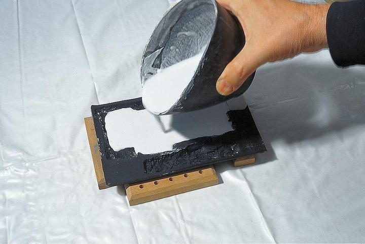 Immagine prodotto Faller Mauerplatten natur