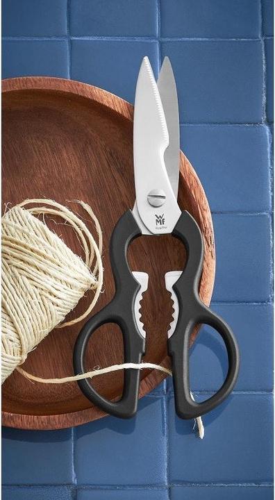 Immagine prodotto WMF Forbici per la casa (21 cm)