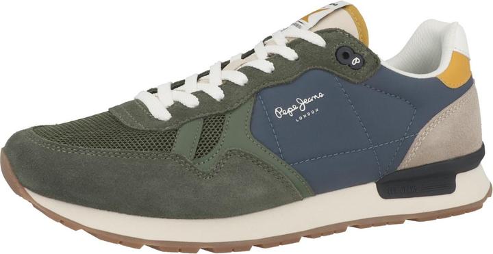 Produktbild Pepe Jeans Brit Camp - 65515 (41)