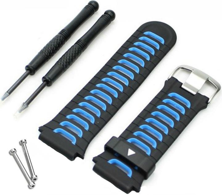 Image du produit Garmin Bracelet de rechange (Matières plastiques)