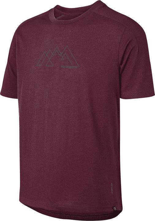 iXS FlowTech tee