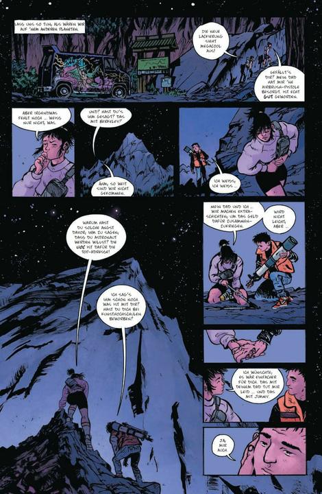 Immagine prodotto Panini Transformers (Tedesco, Mike Spicer, Daniel Warren Johnson, 2025)