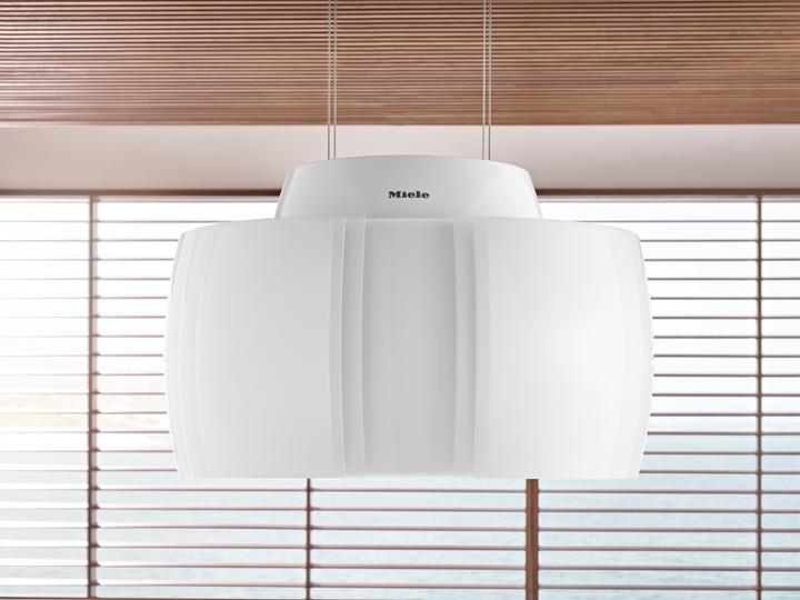 Produktbild Miele DA7378D BW (Inselhaube)