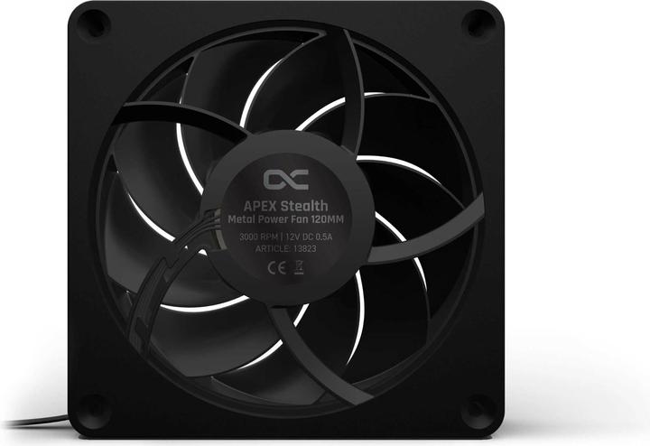 Actual product image ASUS CPC ACC ProArt LC 360 (27 mm)