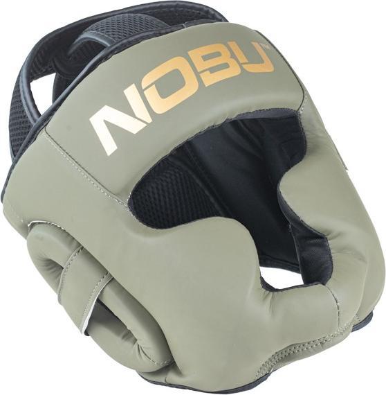 Immagine prodotto Nobu Athletics Sparring Box Helm LV1 Military Edition (S, M)