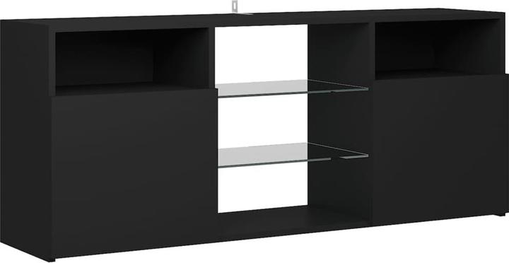 Actual product image VidaXL Faye (120 x 30 x 50 cm)