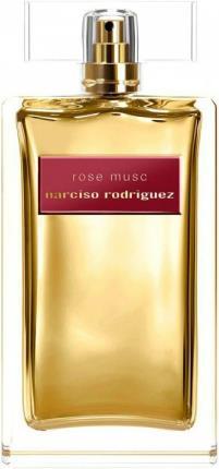 Produktbild Narciso Rodriguez Rose Musc (Eau de Parfum, 100 ml)