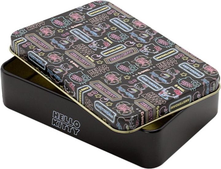 Actual product image G-Rollz Hello Kitty Box N Large 13x8.5x3cm (13 x 8.5 x 3 cm, 0.03 l)