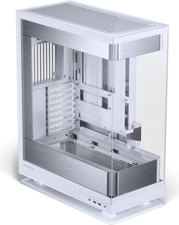 Produktbild Phanteks Evolv X2 (E-ATX, ATX, mATX, Mini-ITX)