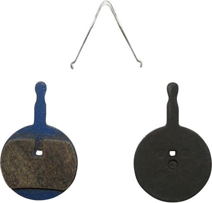 Actual product image Avid Bb5 ( (Organic (Resin))