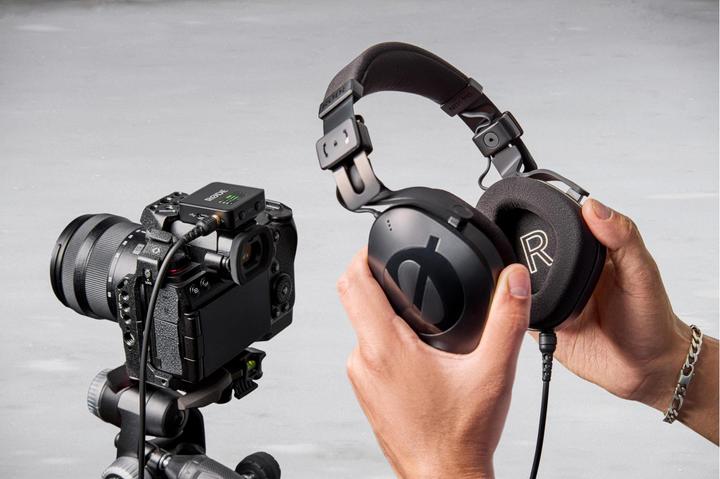 Produktbild RØDE Wireless GO (Gen 3)