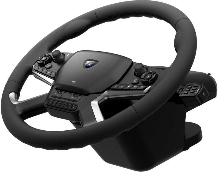 Produktbild HORI Force Feedback Truck Control System (PC)