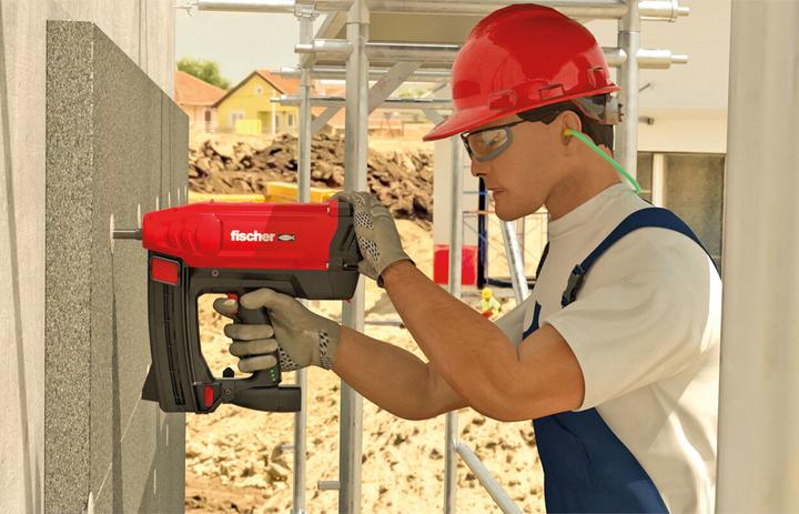 Image du produit Fischer Fisc Magasin étendu FGC 100-M50