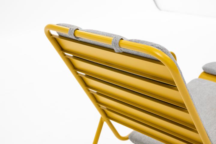 Produktbild Giardimo LAB Retro (138 cm)