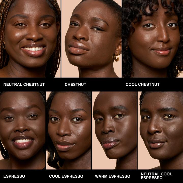 Produktbild Bobbi Brown BB Foundation - Weightless Skin Foundation Spf15 Neutral Walnut