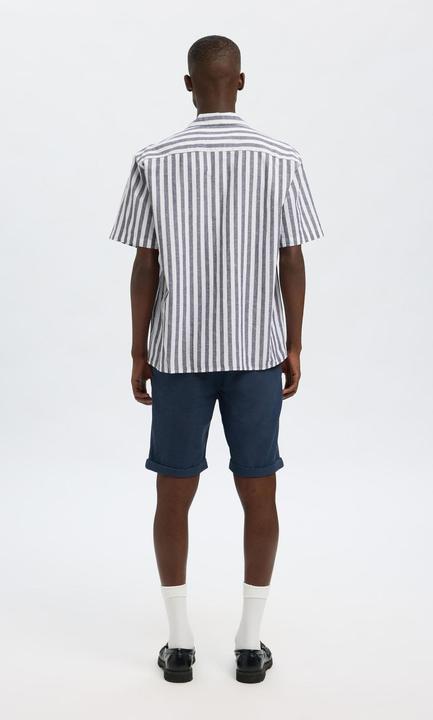 Immagine prodotto Slhrelax-Nuova Camicia In Lino Ss Resort (L)
