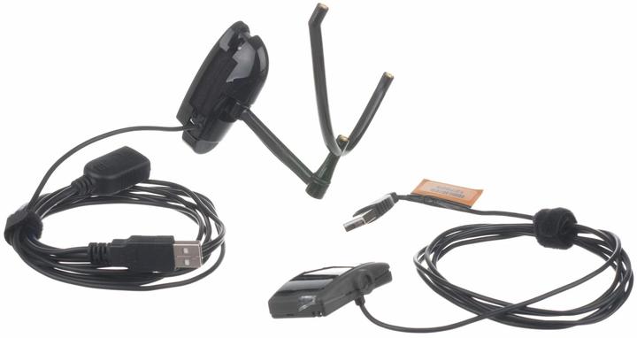 Image du produit Natural Point Ensemble de normes TrackIR 5 (PC)
