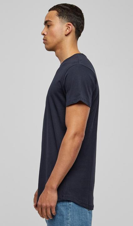 Immagine prodotto Urban Classics Tee lungo sagomato (S)