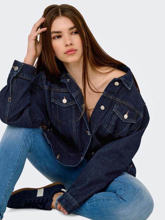 Produktbild Only ONLJAGGER Jeansjacke Jeansjacke (XL)