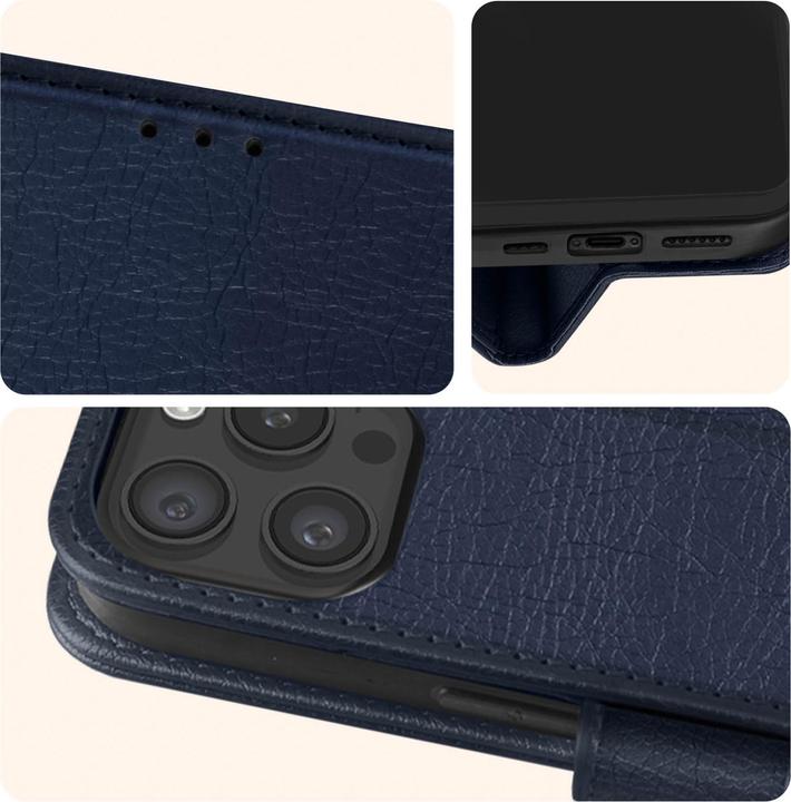 Immagine prodotto Avizar Serie Chesterfield (Apple iPhone 15 Pro)