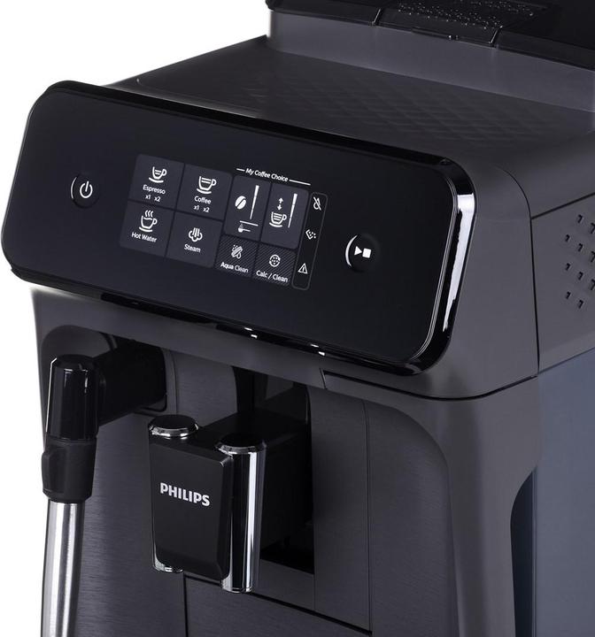 Actual product image Philips EP 1224/00