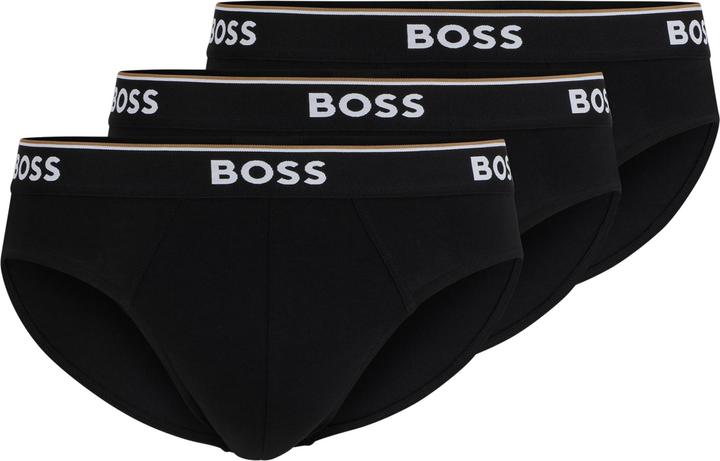 Immagine prodotto BOSS Potenza (L, confezione da 3)