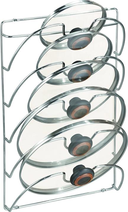 Produktbild iDesign Classico Cabinet Lid Rack (42.50 cm, Metall)