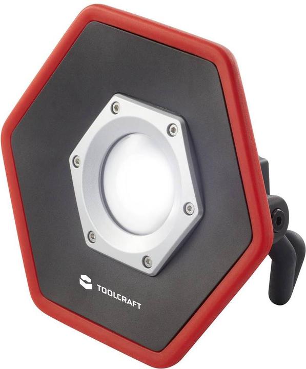 Image du produit Toolcraft Lampe de travail à LED WL2100 (2100 lm)