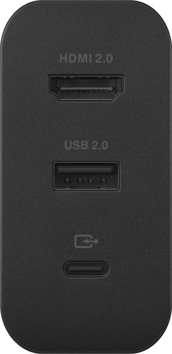 Image du produit ASUS Station d'accueil ROG Gaming Charger (USB-C, 1 Ports)