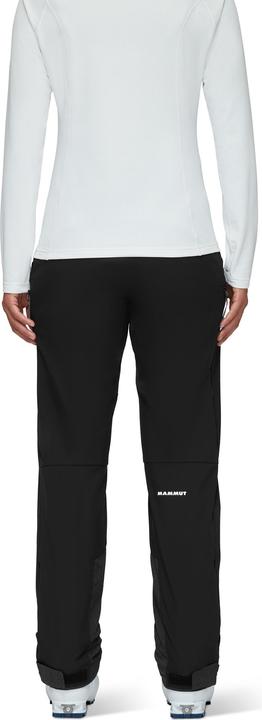 Actual product image Mammut Taiss Guide SO Pants Women (M)