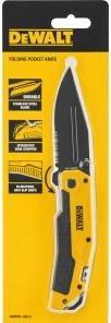 Image du produit DeWalt Couteau pliant (8 cm)