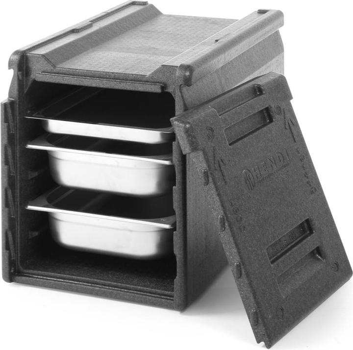 Immagine prodotto Hendi Contenitore Thermo Catering 66L (69 l)