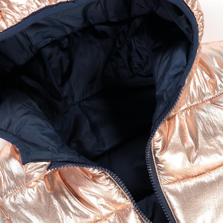 Produktbild La Redoute Collections Kapuzensteppjacke (110)