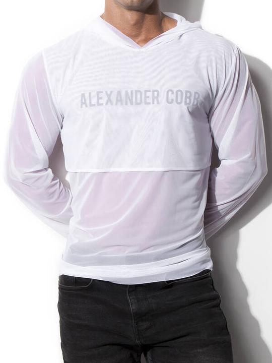 Produktbild Alexander Cobb Athletic Hoodie (XL)