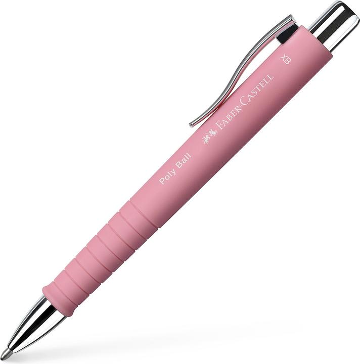 Produktbild Faber-Castell Poly Ball (Pink, 1 x)