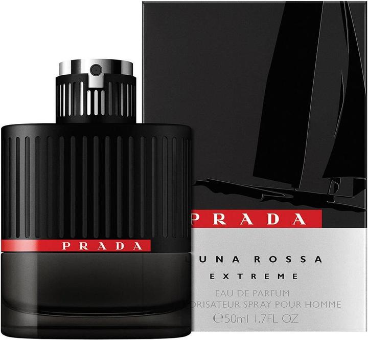Produktbild Prada Luna Rossa Extreme (Eau de Parfum, 50 ml)