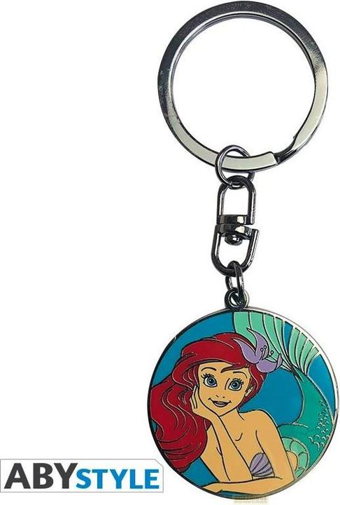 Image du produit ABYstyle La Petite Sirène - Ariel