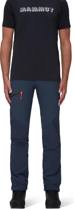 Produktbild Mammut Courmayeur SO Pants Men (48)
