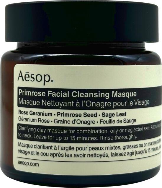Image du produit Aesop Peau Primrose (60 ml)